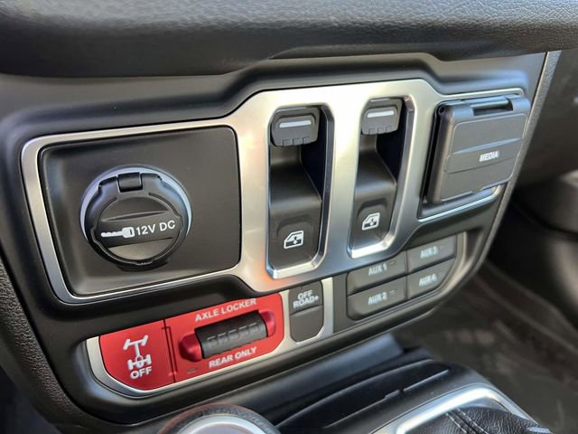 New 2025 Jeep Wrangler Sport image 22