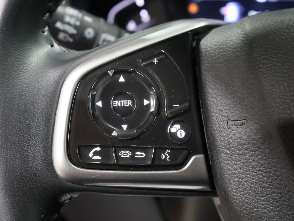 Used 2021 Honda CR-V EX-L image 36