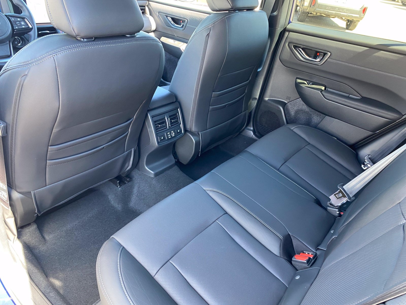 New 2026 Subaru Outback Touring XT AWD/4WD image 15