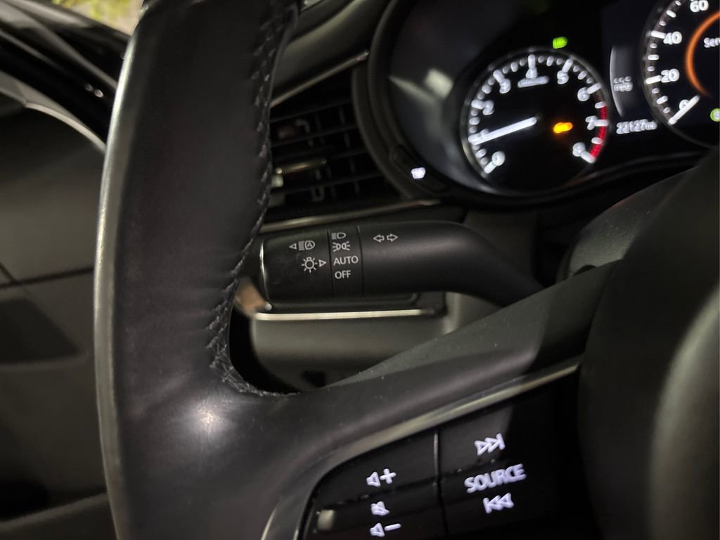 Used 2024 MAZDA CX-30 AWD 2.5 S w/ Preferred Package image 25