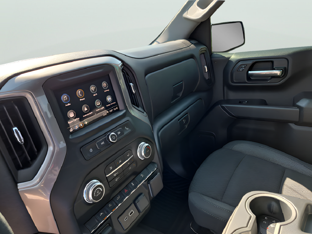New 2026 GMC Sierra 1500 Pro w/ Graphite Edition AWD/4WD image 29
