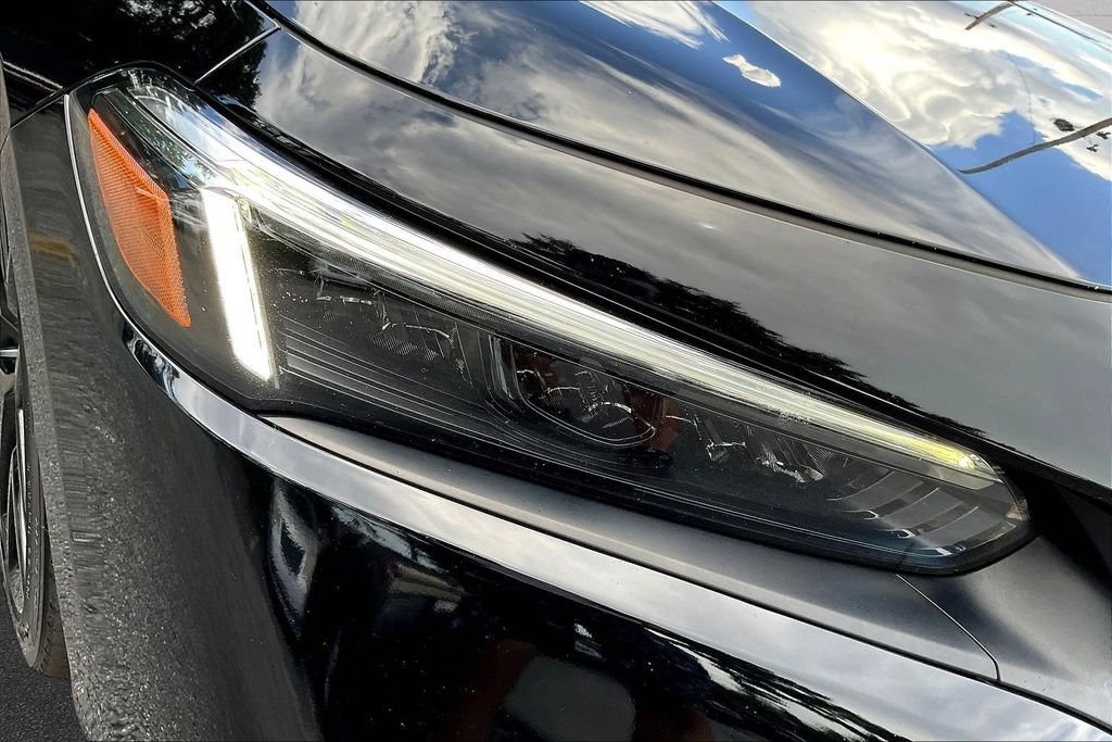 Used 2024 Honda Civic Sport image 28