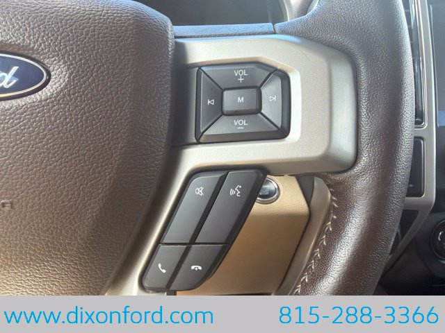 Certified 2019 Ford F150 Lariat AWD/4WD image 17
