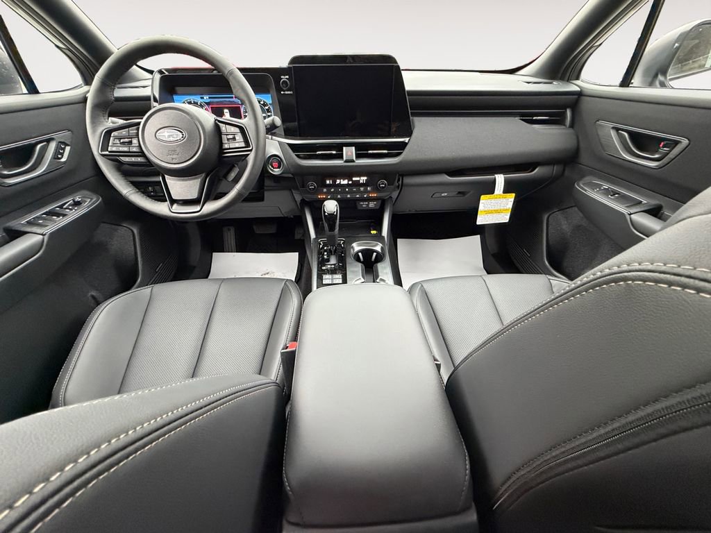 New 2026 Subaru Outback Limited XT image 18