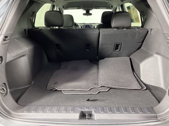 Used 2024 Chevrolet Equinox LS FWD image 44