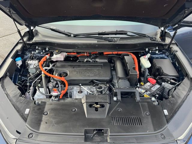 Used 2024 Honda CR-V Sport-L image 30