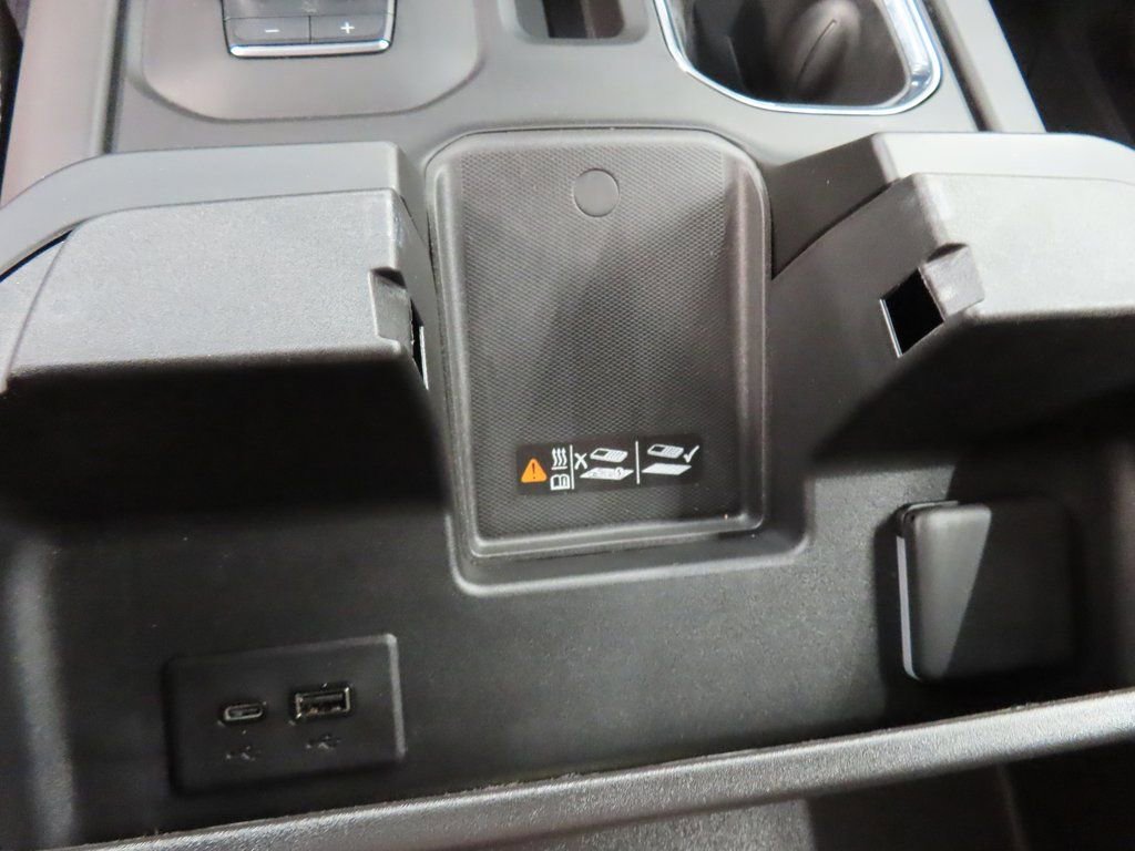 Used 2025 GMC Sierra 1500 Denali Ultimate AWD/4WD image 73