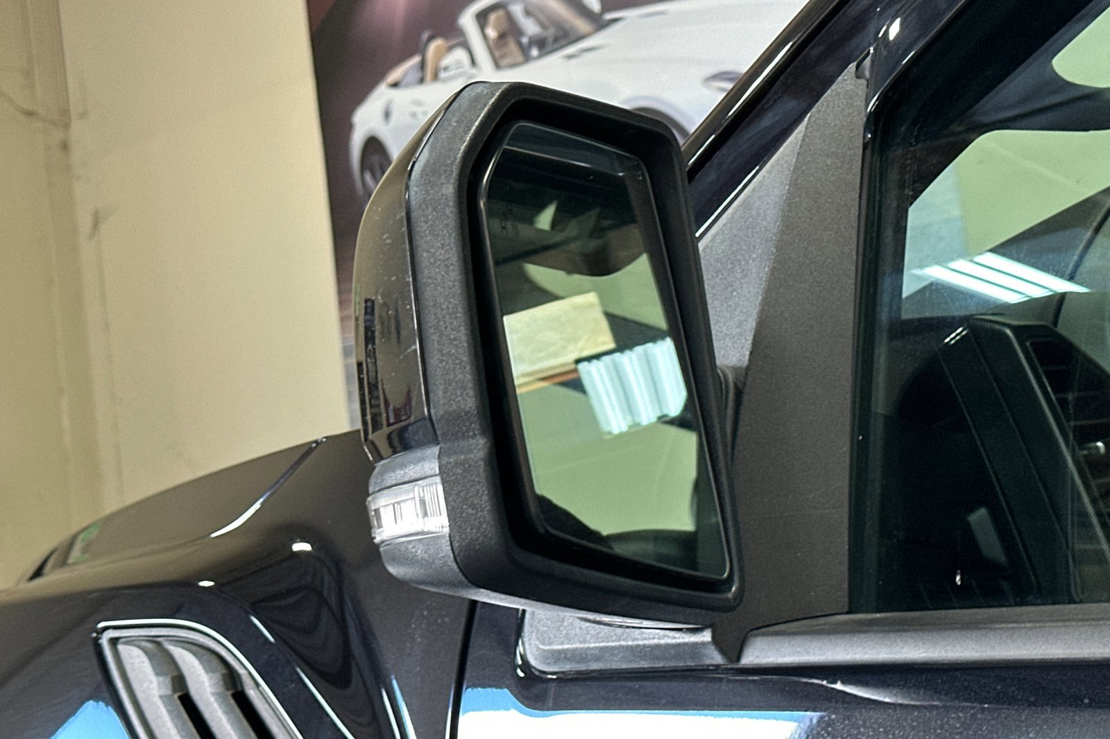 Used 2020 Ford F150 Raptor w/ Equipment Group 802A Luxury image 53