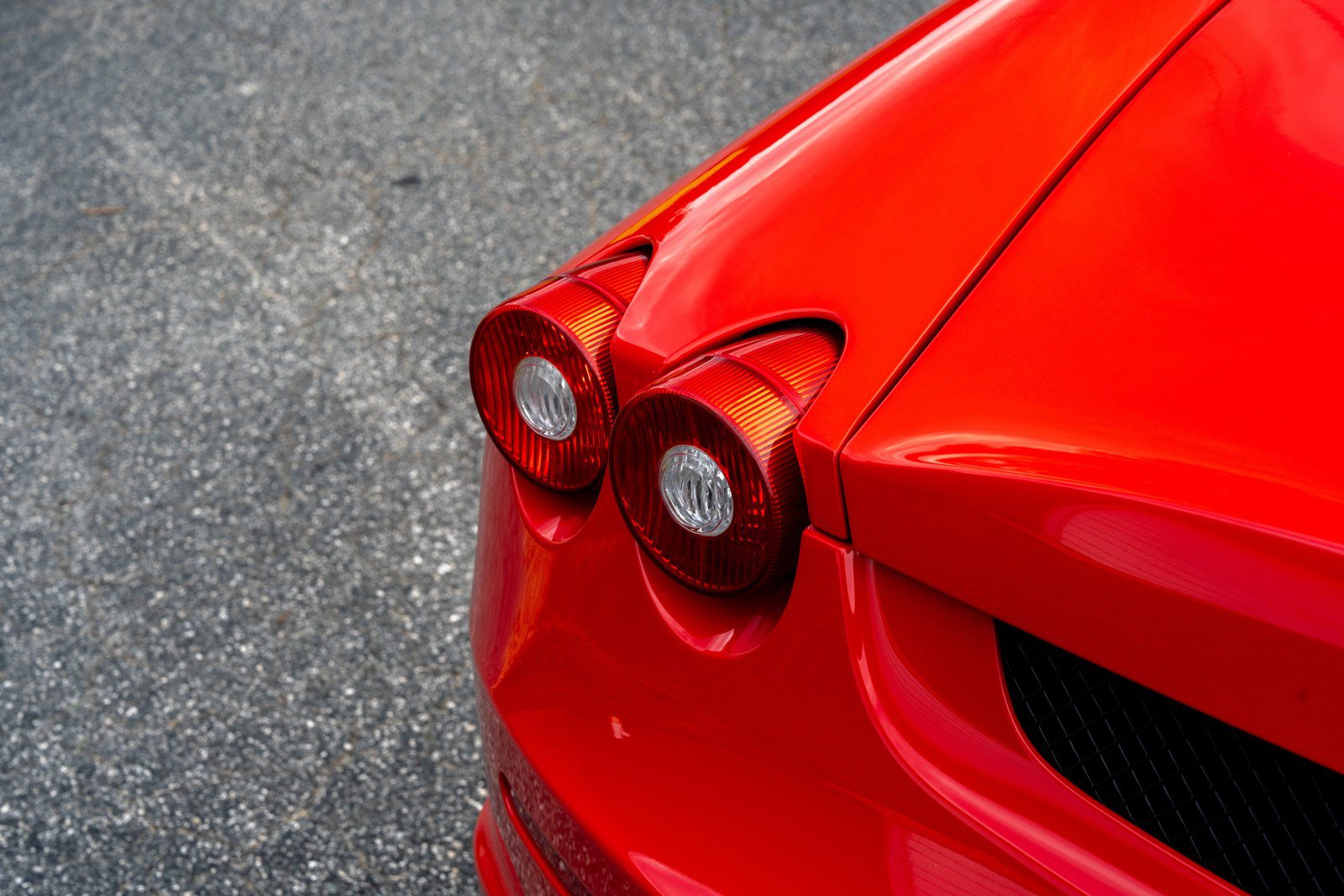 Used 2006 Ferrari F430 Spider RWD image 18