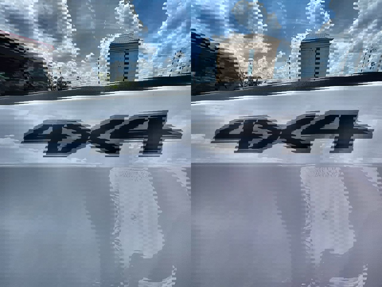 New 2025 Chevrolet Silverado 1500 RST image 31