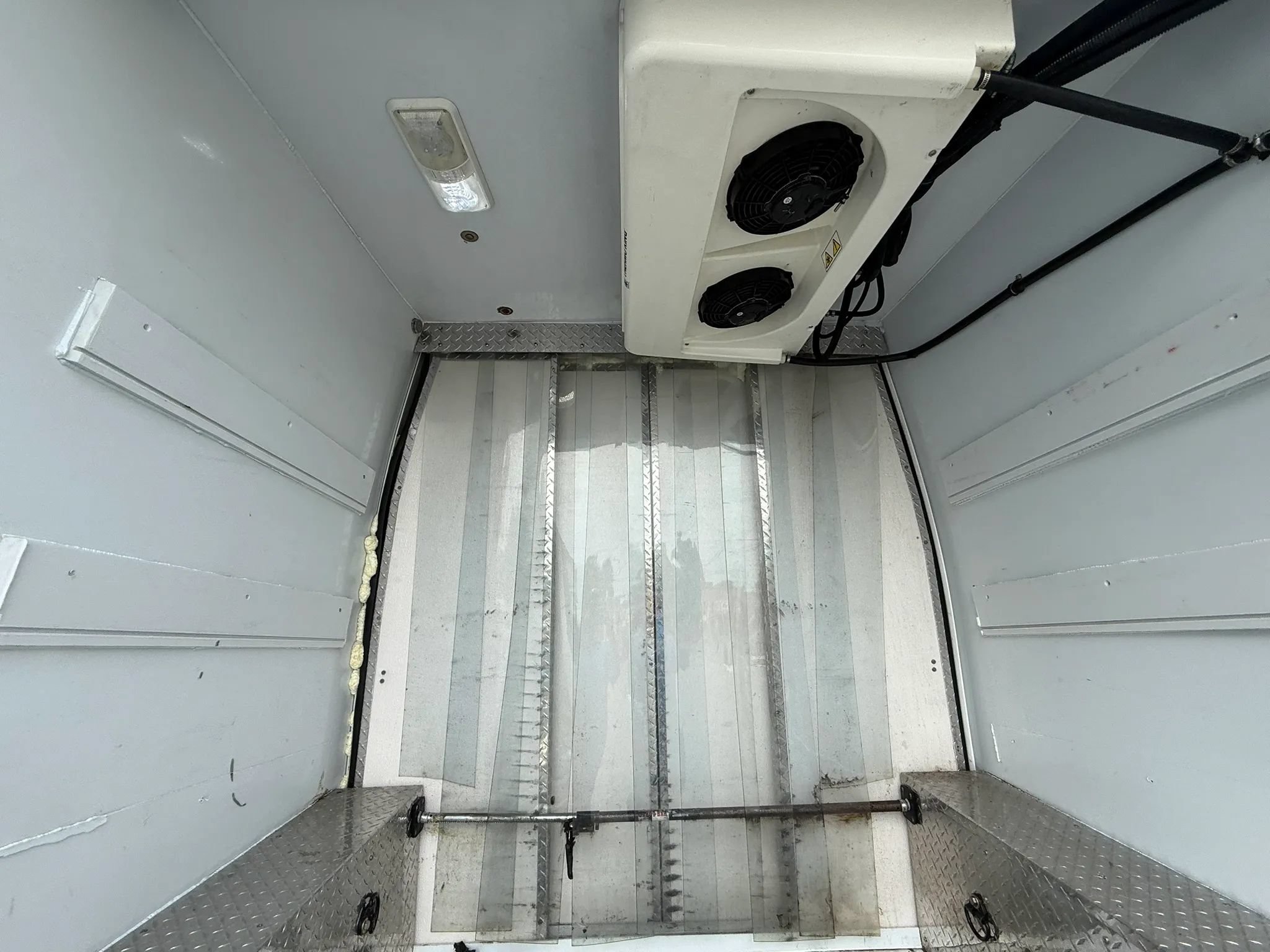 Used 2019 RAM ProMaster 2500 FWD image 27