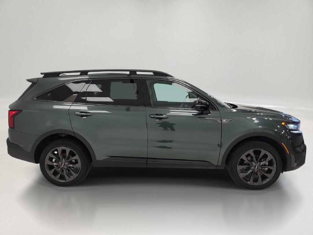 Used 2023 Kia Sorento X-Line EX AWD/4WD image 4