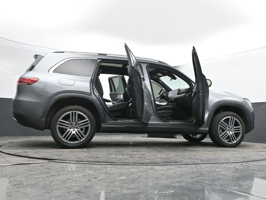 Used 2020 Mercedes-Benz GLS 450 4MATIC image 77