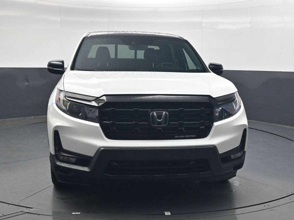 Certified 2026 Honda Ridgeline Black Edition image 10