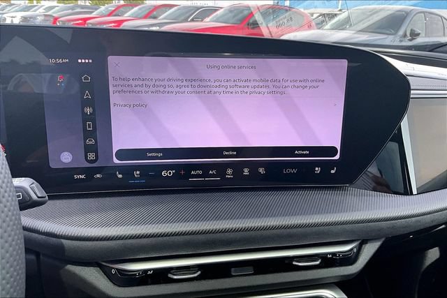 New 2026 Audi SQ5 Premium Plus AWD/4WD image 24