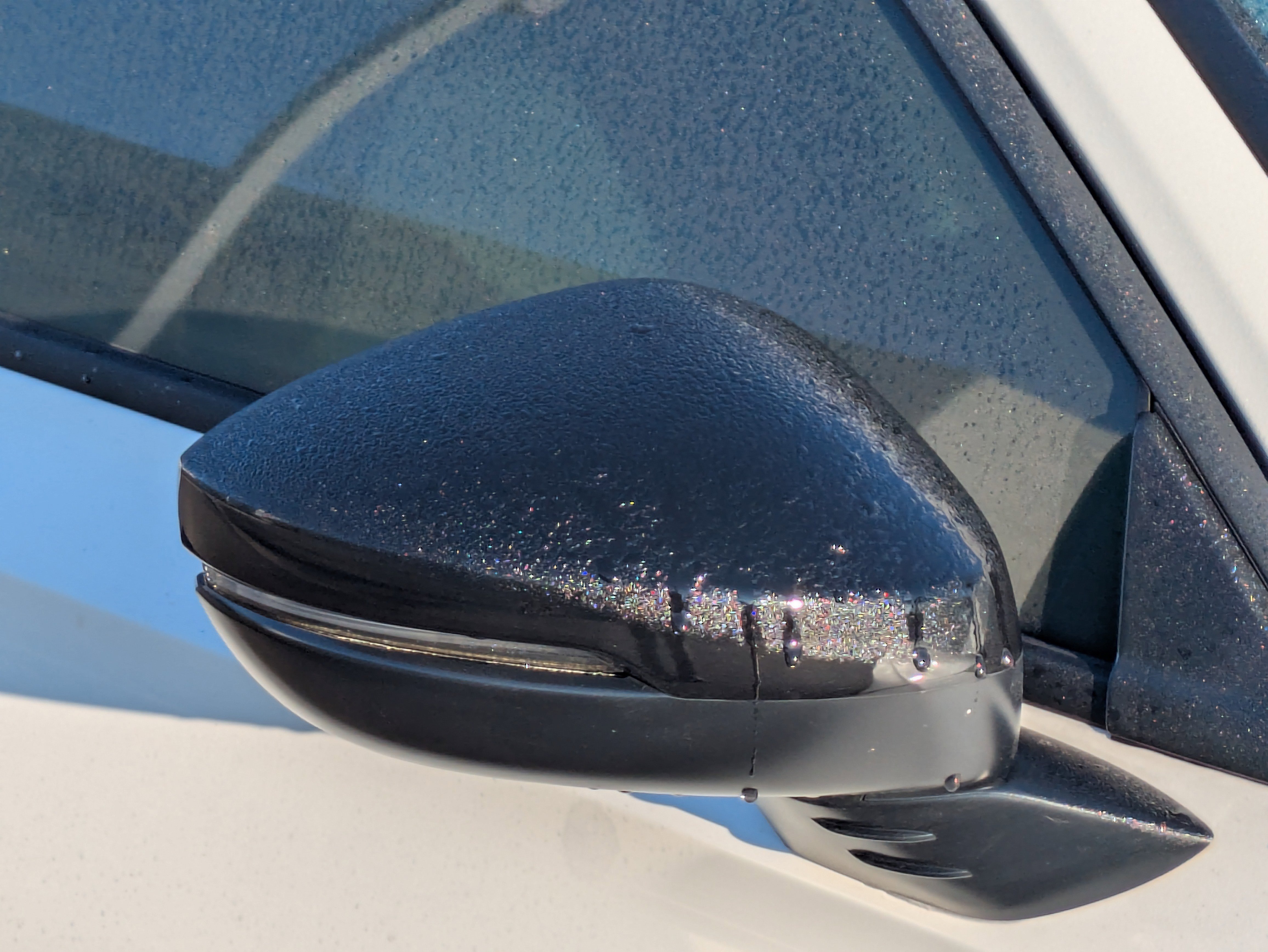 Certified 2025 Honda Civic Sport Touring image 12