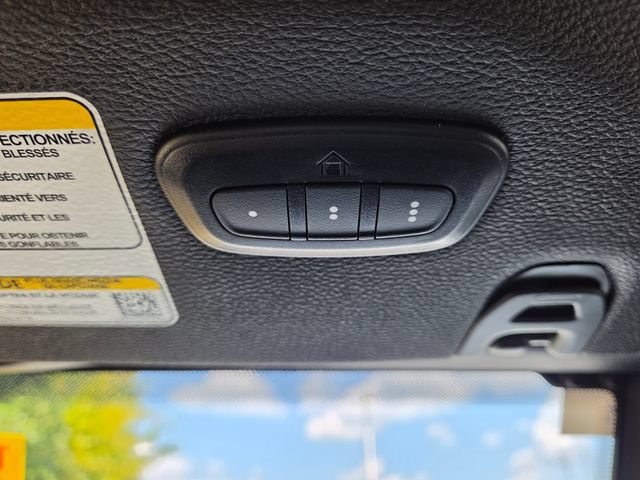 Used 2024 Jeep Wrangler Unlimited w/ Convenience Group AWD/4WD image 33