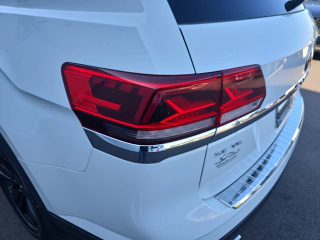 Used 2023 Volkswagen Atlas SE FWD image 27
