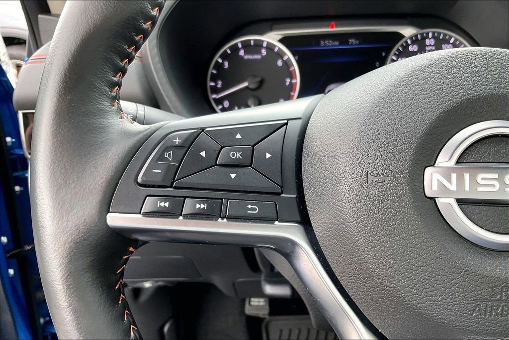 Used 2024 Nissan Sentra SR image 25