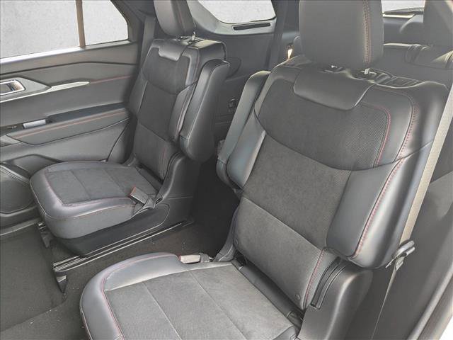New 2026 Ford Explorer ST w/ Sun And Sound Package image 16