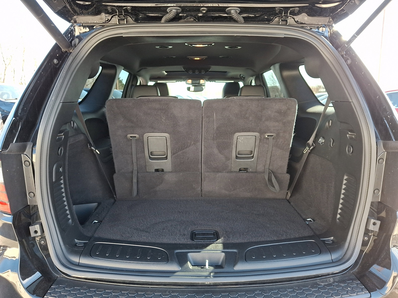 Used 2023 Dodge Durango R/T image 34