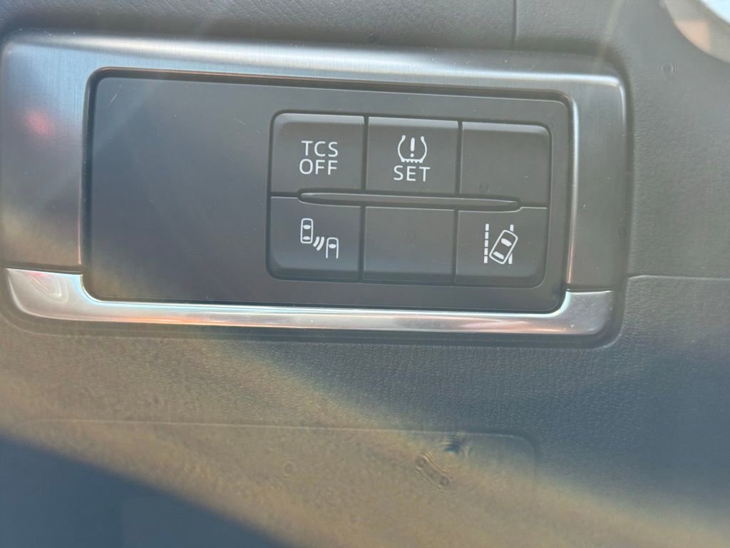 Used 2016 MAZDA CX-5 Grand Touring image 27