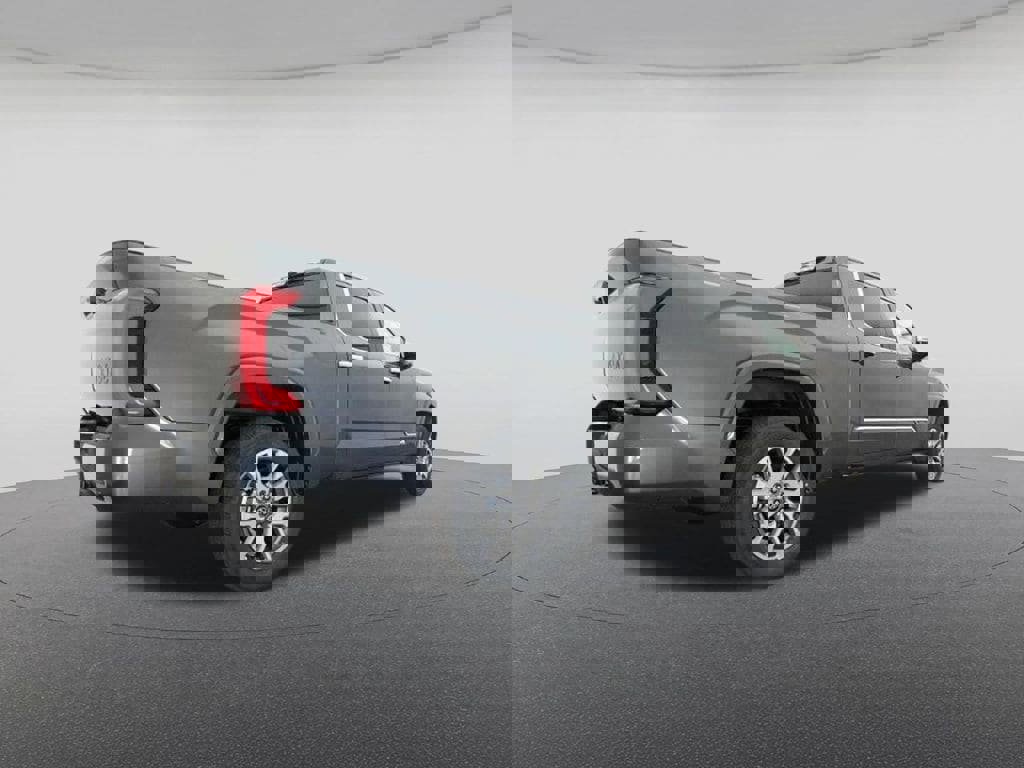 New 2026 Toyota Tundra 1794 Edition image 25