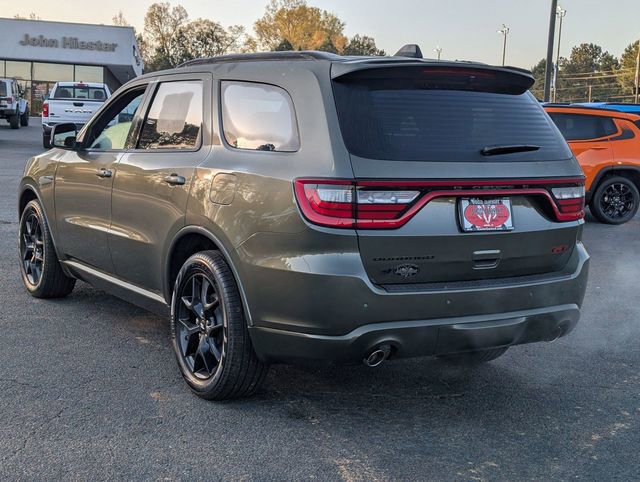 New 2026 Dodge Durango GT image 5