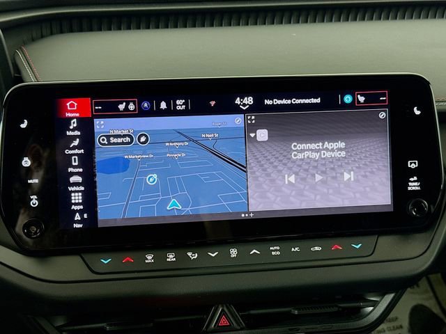 New 2025 Dodge Charger R/T w/ Quick Order Package 25M R/T image 15