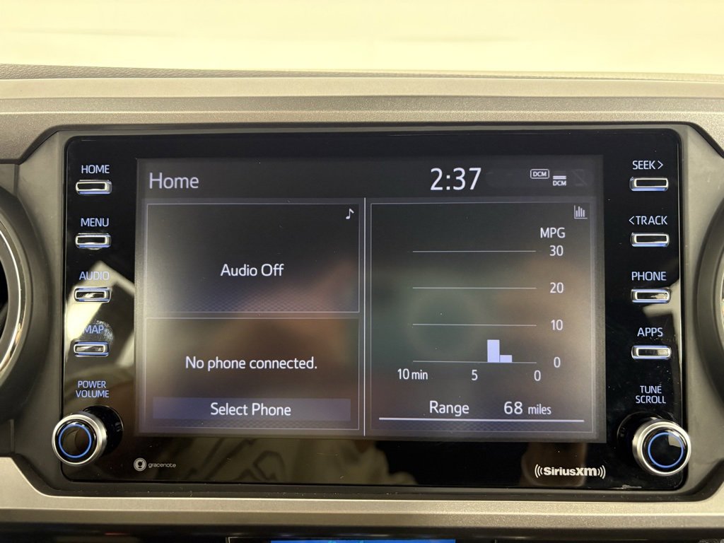 Used 2022 Toyota Tacoma SR5 image 20