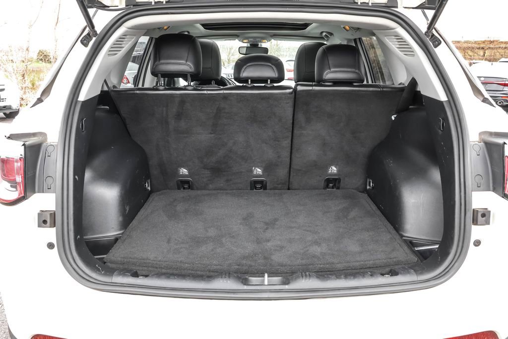 Used 2018 Jeep Compass Limited w/ Navigation Group image 31