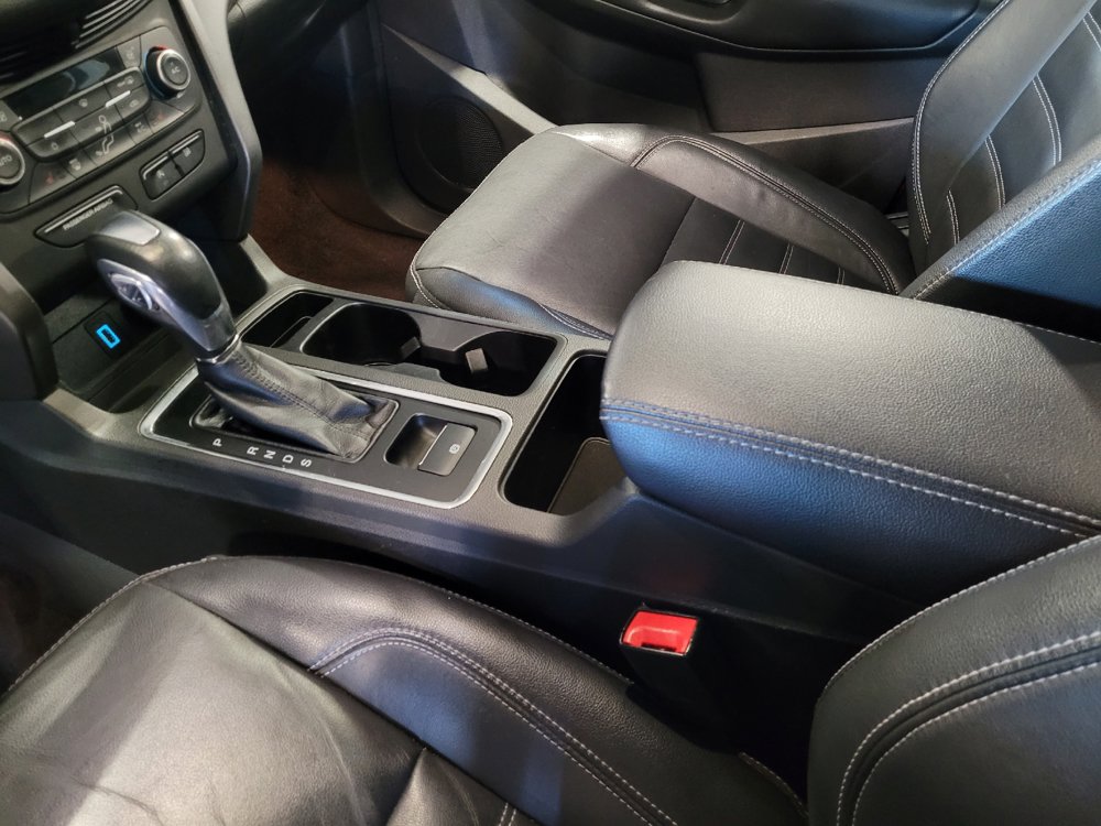 Used 2018 Ford Escape SEL AWD/4WD image 26