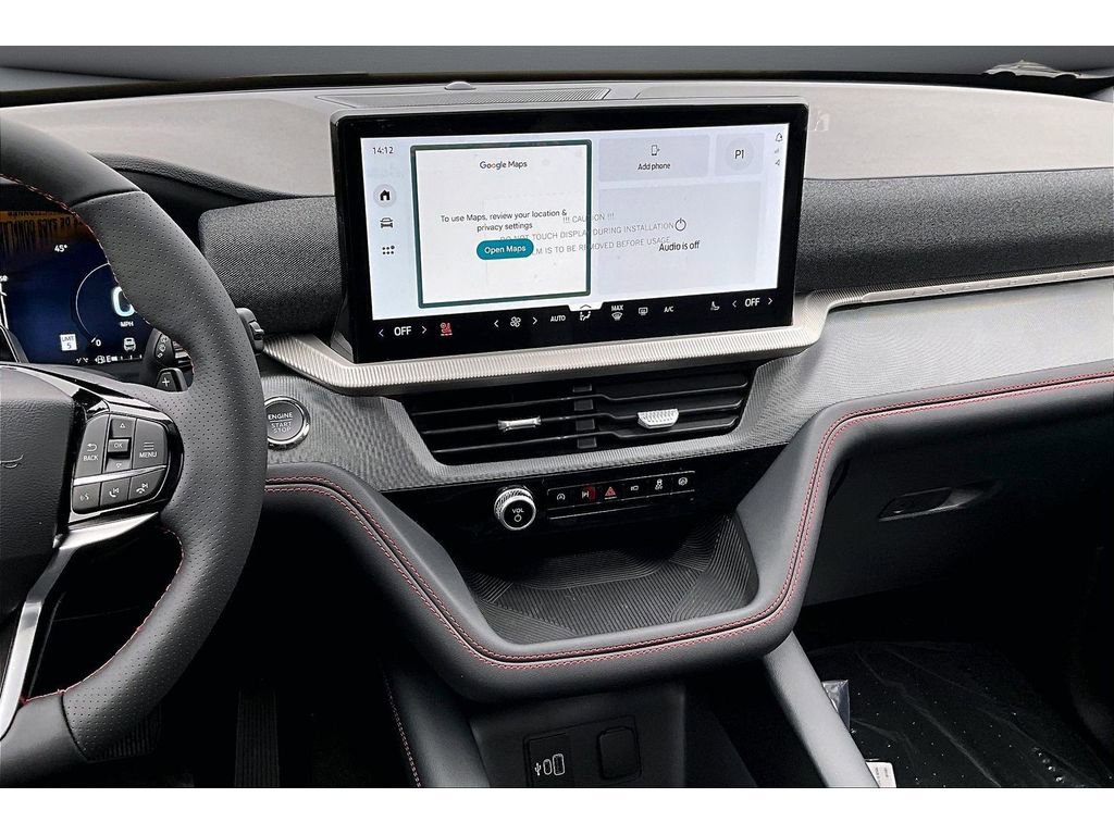 New 2026 Ford Explorer ST w/ Sun And Sound Package image 38