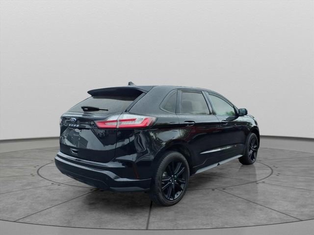 Used 2024 Ford Edge ST-Line AWD/4WD image 7