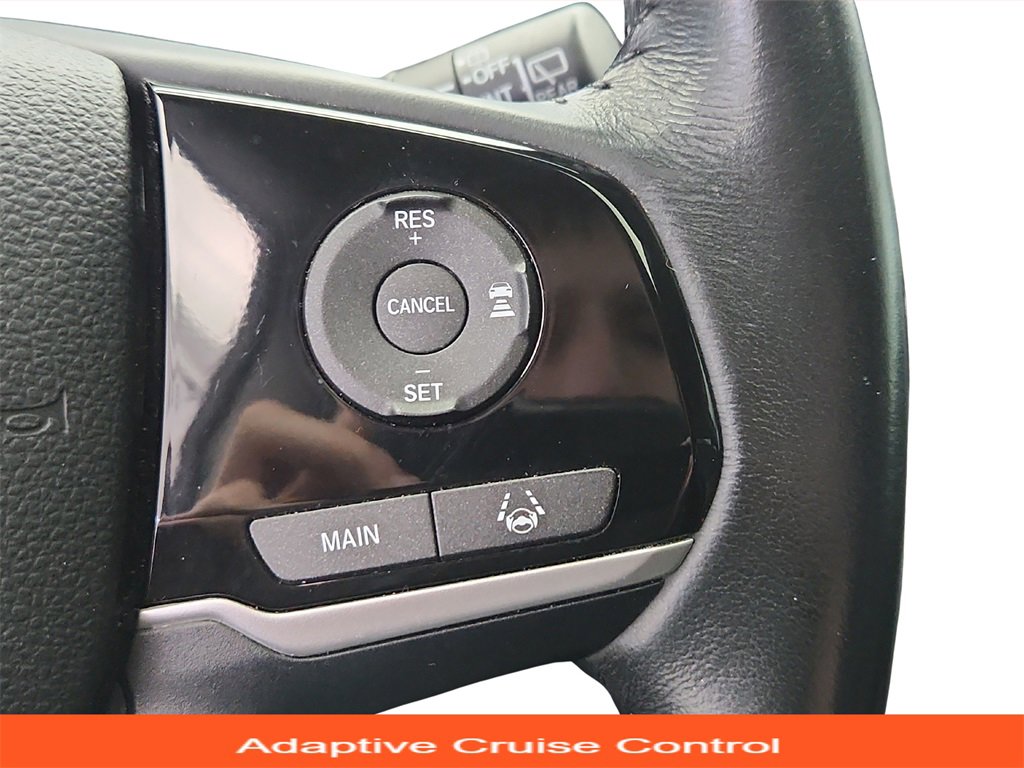 Used 2018 Honda Odyssey Touring image 38