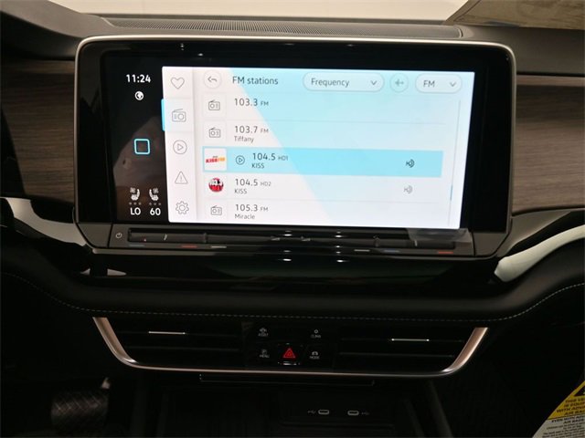 New 2025 Volkswagen Atlas SEL image 6