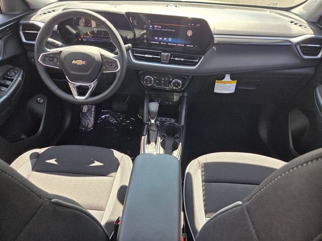 New 2026 Chevrolet TrailBlazer LT w/ Convenience Package FWD image 12