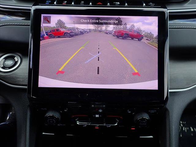Used 2022 Jeep Grand Cherokee Limited 4xe AWD/4WD image 20