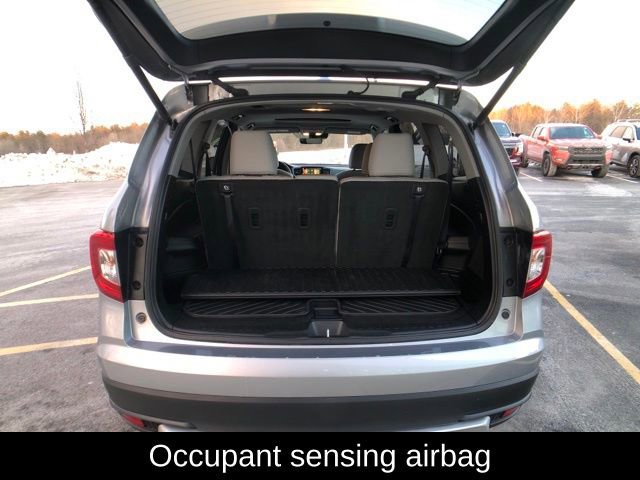 Used 2021 Honda Pilot EX-L image 26