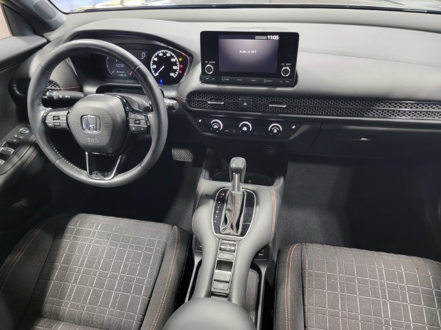 Used 2024 Honda HR-V Sport image 30
