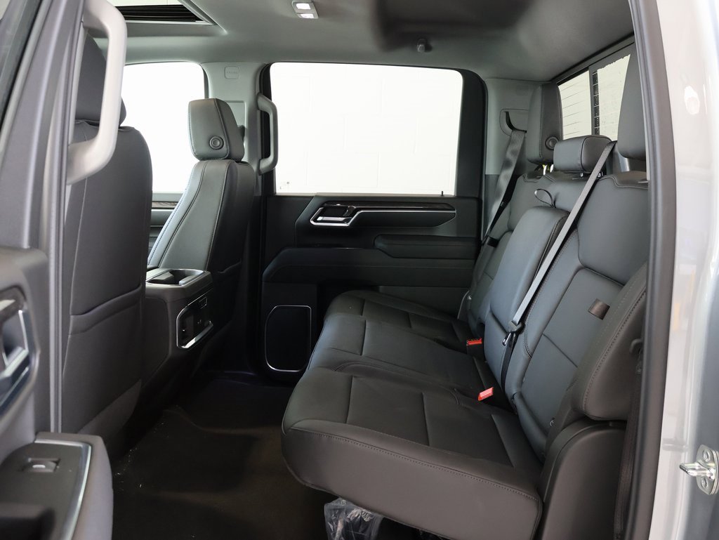 New 2026 Chevrolet Silverado 2500 LTZ w/ LTZ Plus Package image 30