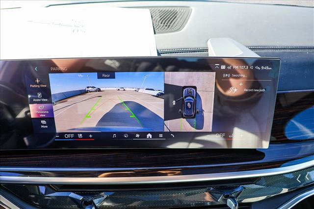 New 2026 BMW X5 xDrive40i image 17