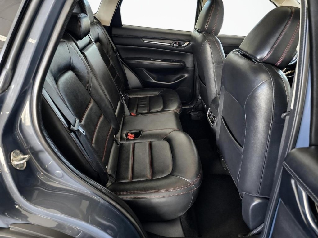 Used 2024 MAZDA CX-5 Carbon Edition AWD/4WD image 76