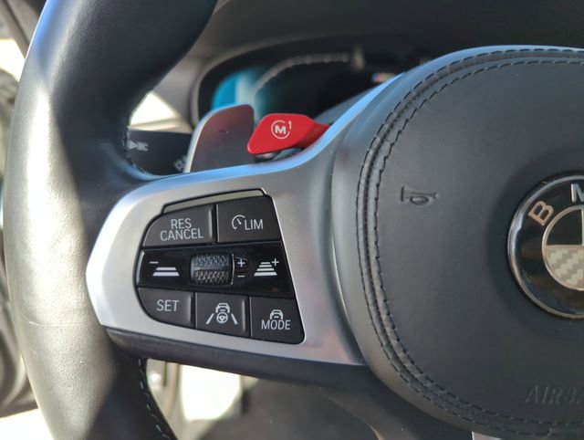 Used 2021 BMW M5 w/ Competition Package image 31