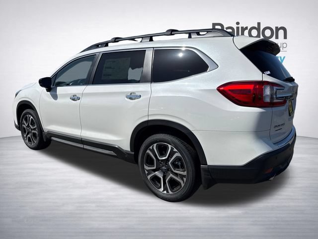 New 2026 Subaru Ascent Touring w/ Popular Package #1 AWD/4WD image 5