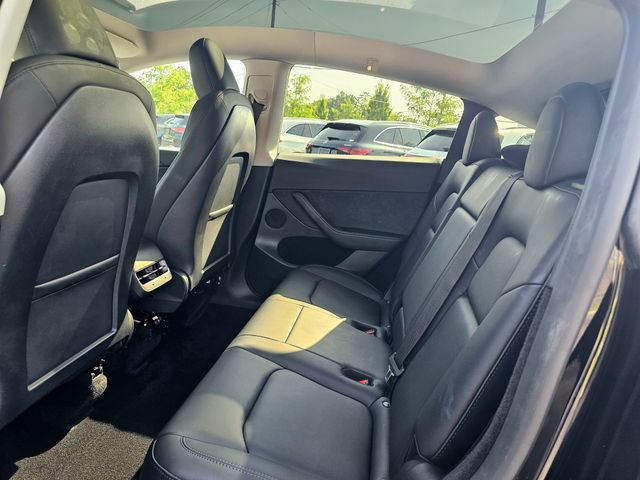 Used 2023 Tesla Model Y Long Range AWD/4WD image 22