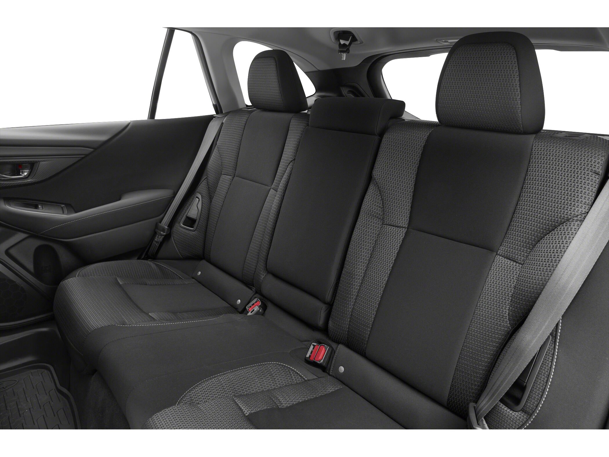 Certified 2024 Subaru Outback Premium AWD/4WD image 13