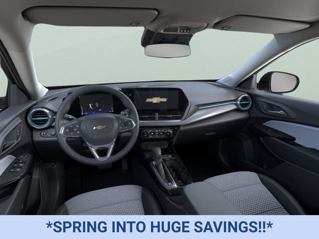 New 2026 Chevrolet Trax LT image 15