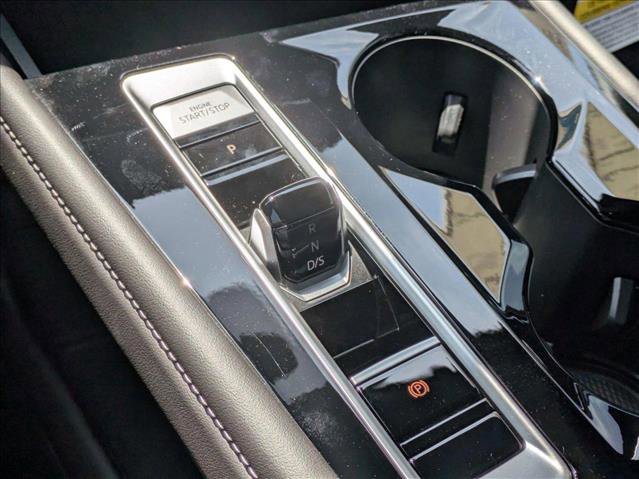 New 2025 Volkswagen Atlas Cross Sport SEL Premium R-Line image 12