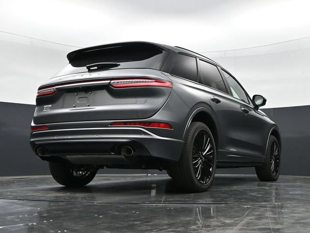 Used 2023 Lincoln Corsair Reserve w/ Equipment Group 201A AWD/4WD image 37